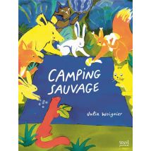 Camping Sauvage