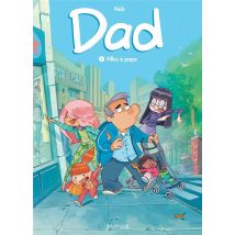 Dad Tome 1 : Filles À Papa