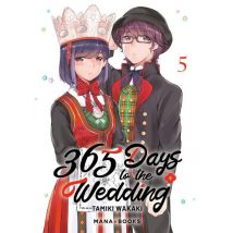365 Days To The Wedding Tome 5