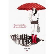 Les Bottes Rouges