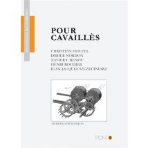 Pour Cavailles