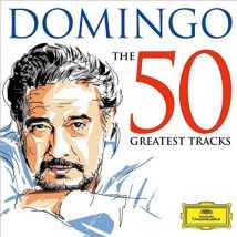 The 50 Greatest Tracks