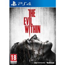 The Evil Within - Bethesda