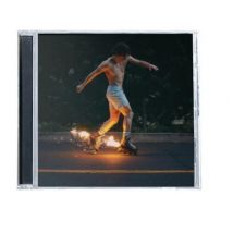 Fireworks & Rollerblades