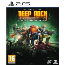 Deep Rock Galactic - Special Édition - Skybound