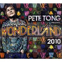 Pete Tong Presents : Wonderland