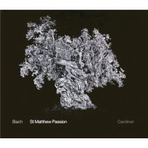 Passion Selon Saint Matthieu Bwv 244