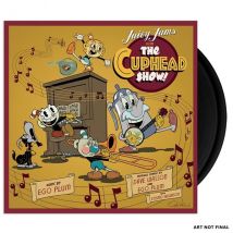 The Cuphead Show!