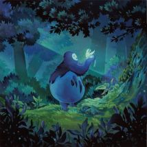 Ori And The Blind Forest