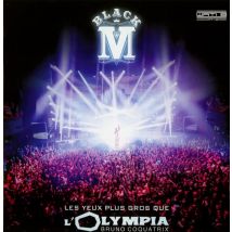 Les Yeux Plus Gros Que L'Olympia