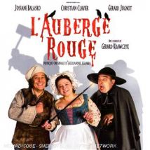 L'Auberge Rouge (bof)