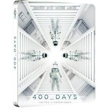 400 Days