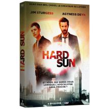 Hard Sun