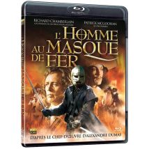 L'Homme Au Masque De Fer