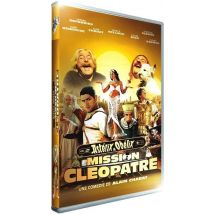 Astérix & Obélix : Mission Cléopâtre