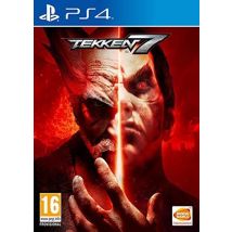 Tekken 7 - Bandai Namco