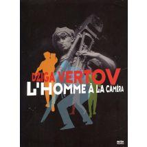 L'Homme À La Caméra