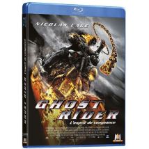 Ghost Rider 2 : L'Esprit De Vengeance