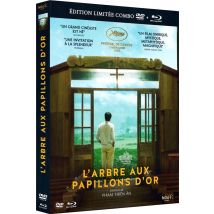 L'Arbre Aux Papillons D'Or