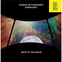 Back To The Moon
