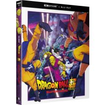 Dragon Ball Super - Super Hero