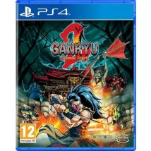 Ganryu 2 : Hakuma Kojiro - Just For Games