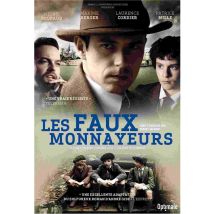 Les Faux Monnayeurs