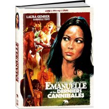 Emmanuelle Et Les Derniers Cannibales