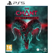 The Chant - Limited Edition - Prime Matter