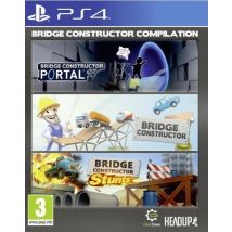 Bridge Constructor Compilation