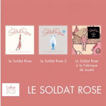 Le Soldat Rose