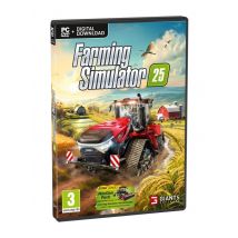 Farming Simulator 25 - Giants Software GmbH