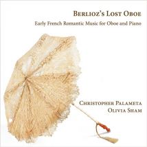 Berlioz's Lost Oboe