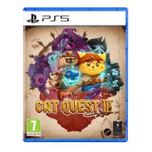 Cat Quest Iii - Just For Games