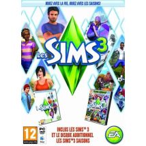 Les Sims 3 & Seasons (extension)