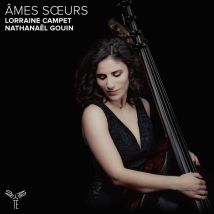 Âmes Soeurs
