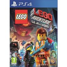 Lego : La Grande Aventure - Le Jeu Vidéo - Warner Bros
