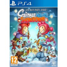 Scribblenauts Showdown - Warner Bros