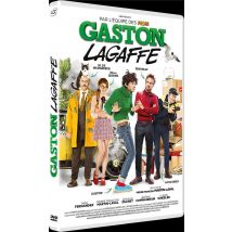 Gaston Lagaffe