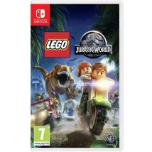 Lego : Jurassic World - Warner Bros