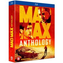 Mad Max - Anthologie