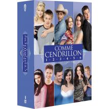Comme Cendrillon 1-2-3-4-5-6