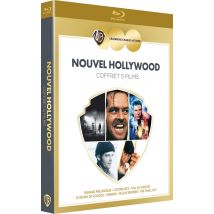 100 Ans Warner - Coffret 5 Films - Nouvel Hollywood