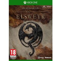 Elder Scrolls Online Elsweyr - Bethesda