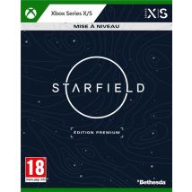 Starfield - Édition Premium (mise À Niveau) - Bethesda