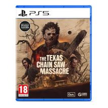 The Texas Chain Saw Massacre - UIE