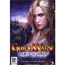 Guild Wars Eye Of The North