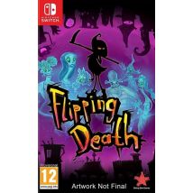 Flipping Death - Plaion