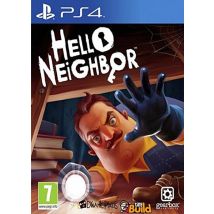 Hello Neighbor