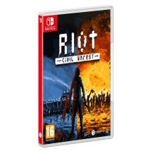Riot Civil Unrest - Merge Games